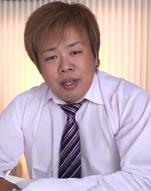 Yuta Imai